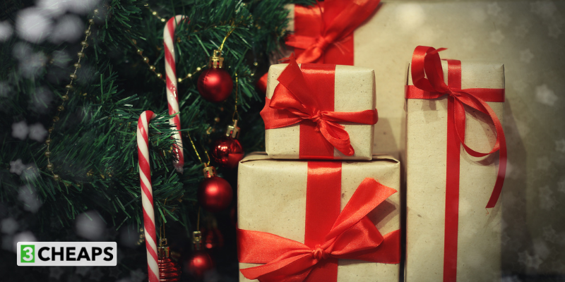 3 idei de cadouri cu care nu poți da greș de Crăciun. Tu ce alegi?