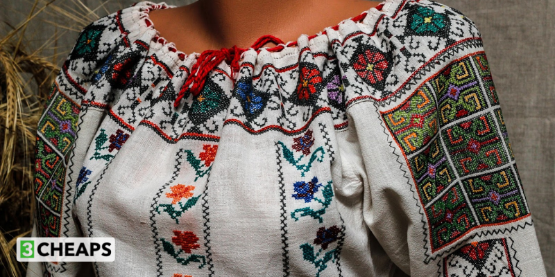 Ia tradițională - punte între trecutul și viitorul culturii populare românești
