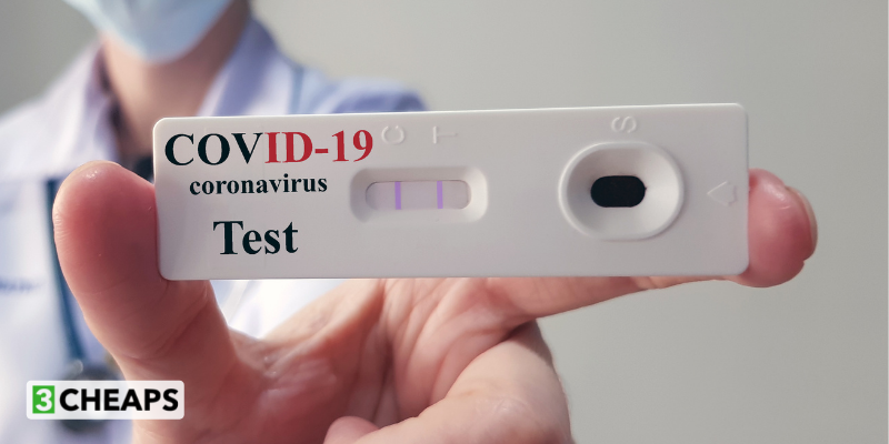 Testare COVID-19: alege tipul de test de care ai nevoie