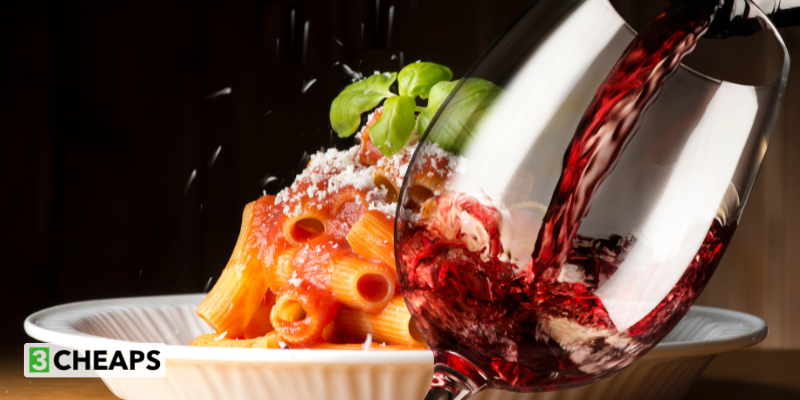 Top 3 reguli pentru a combina perfect vinul cu mâncarea. Tu le cunoști?